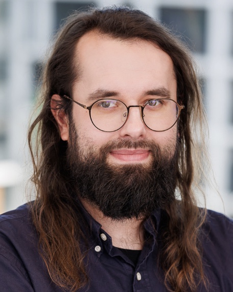 Mateusz Goleń